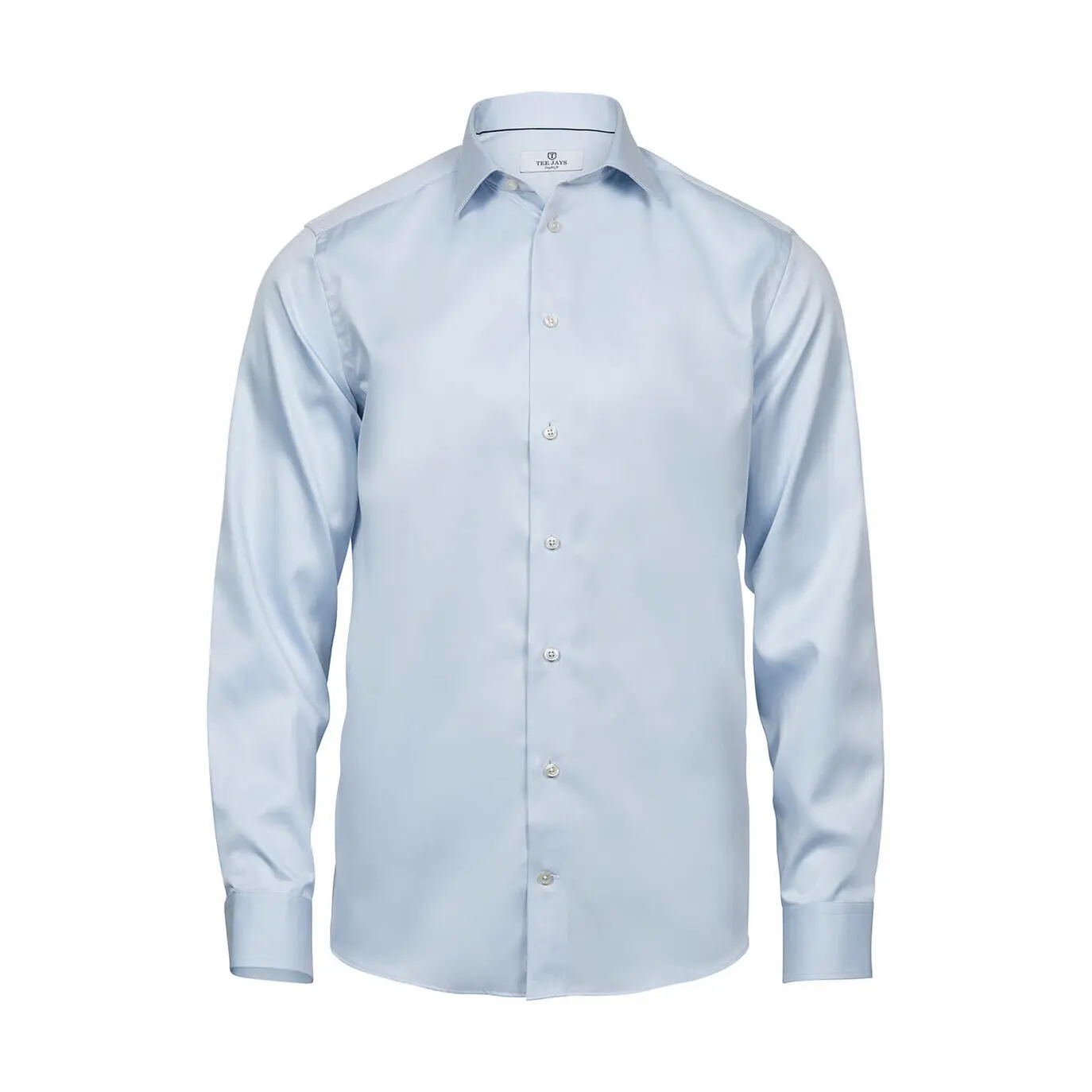 5712540052900 - Hemd Luxury Comfort Fit