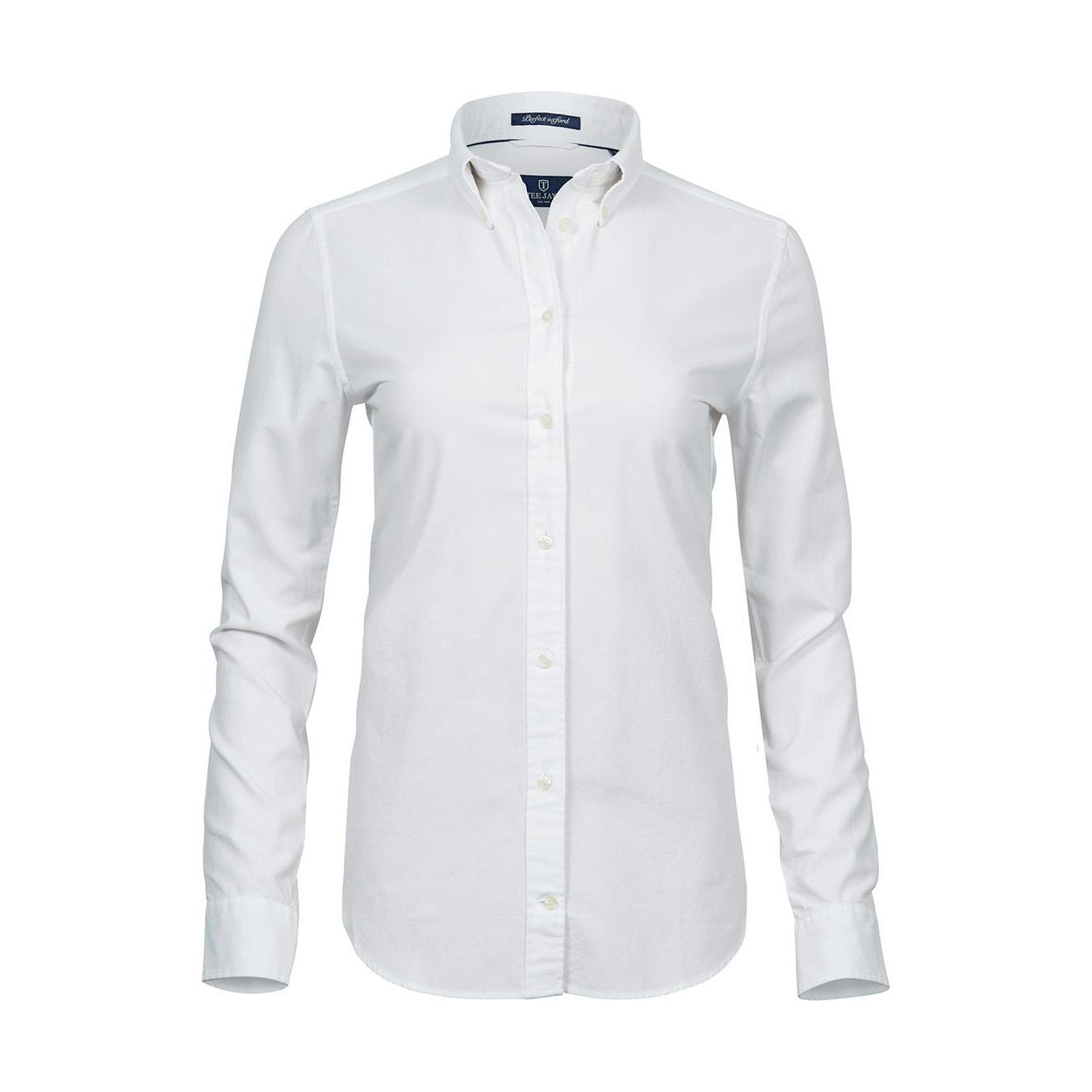 5712540052511 - Langarmshirt Damen Perfect Oxford