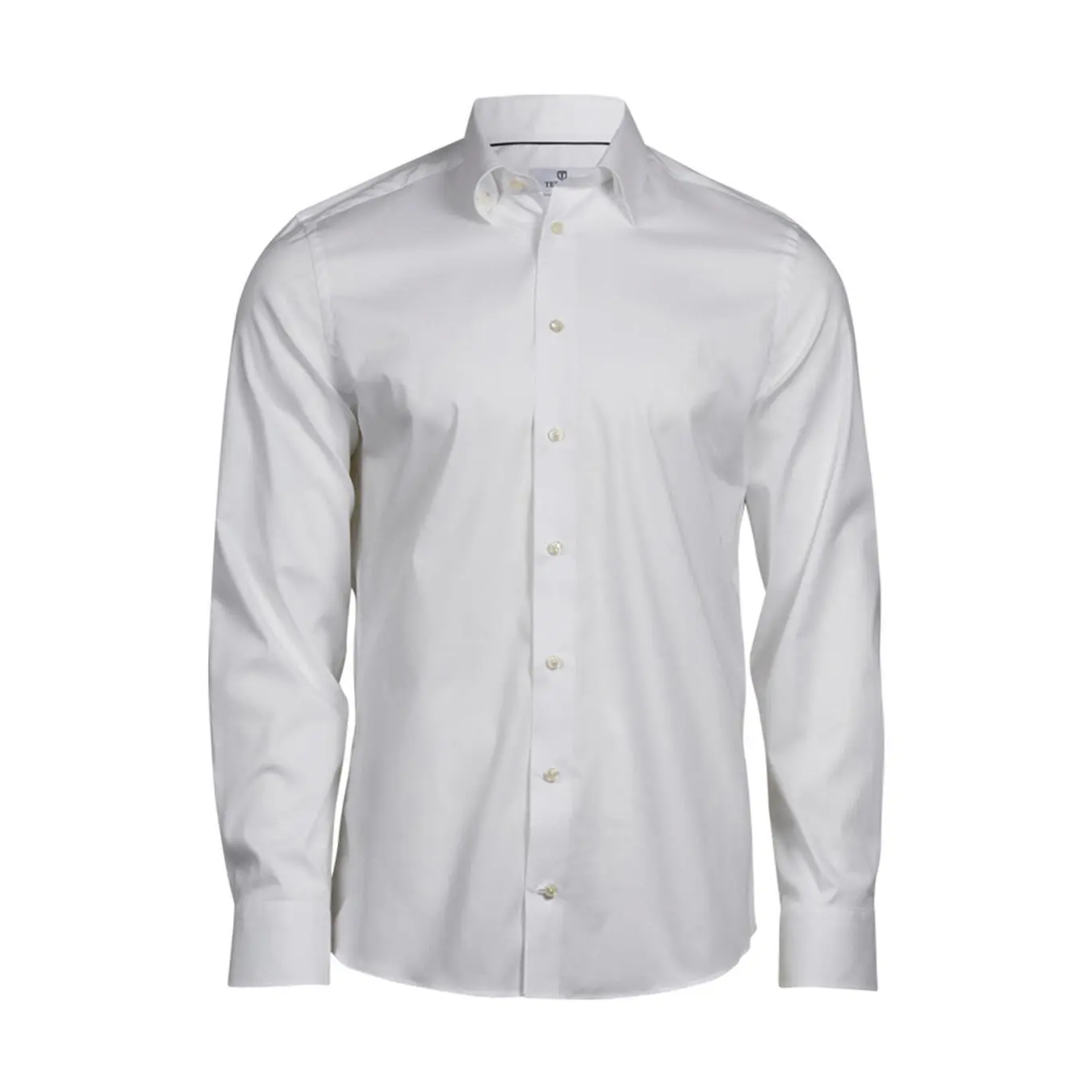 Luxury Stretch Shirt Tee Jays