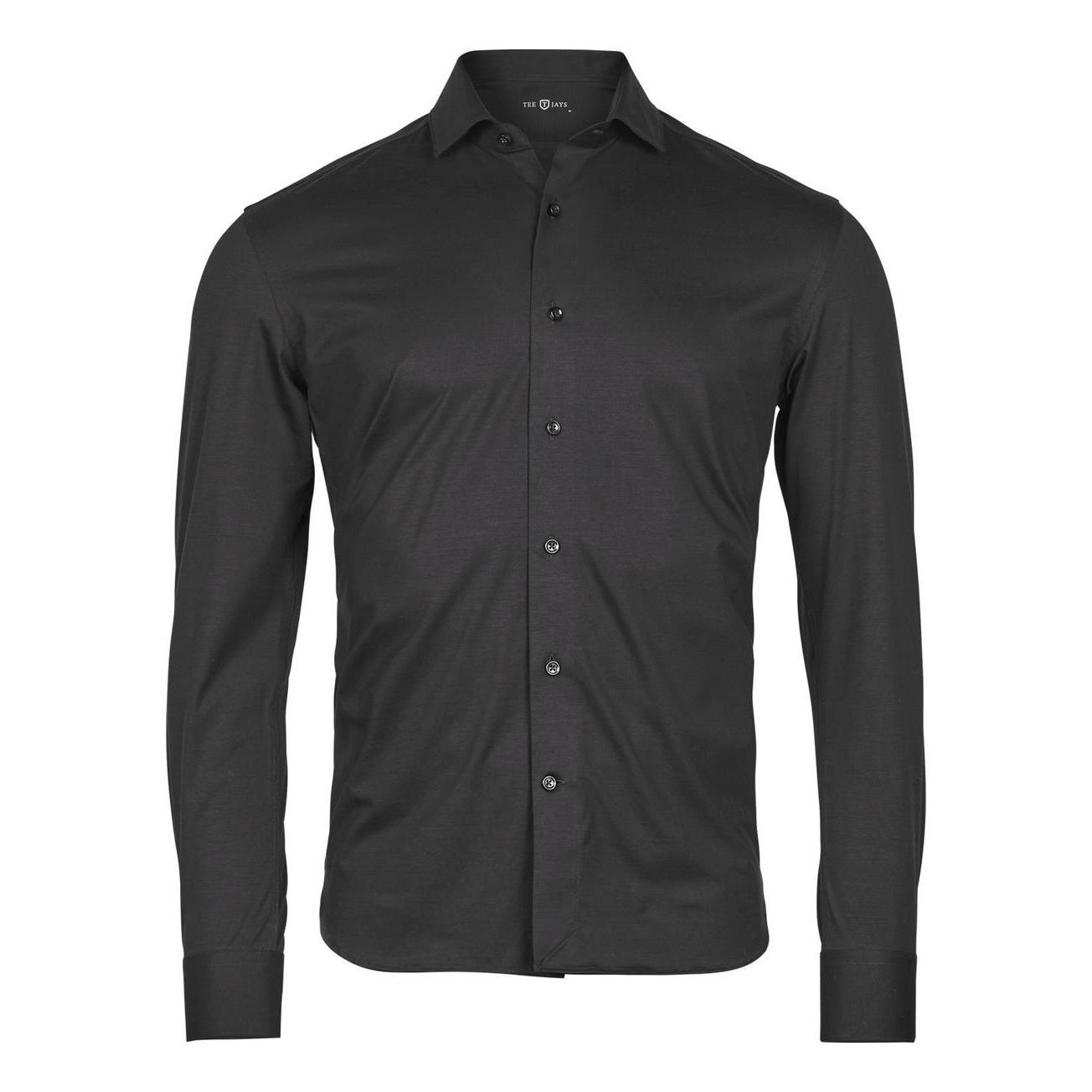 5712540100113 - Langarmshirt Active