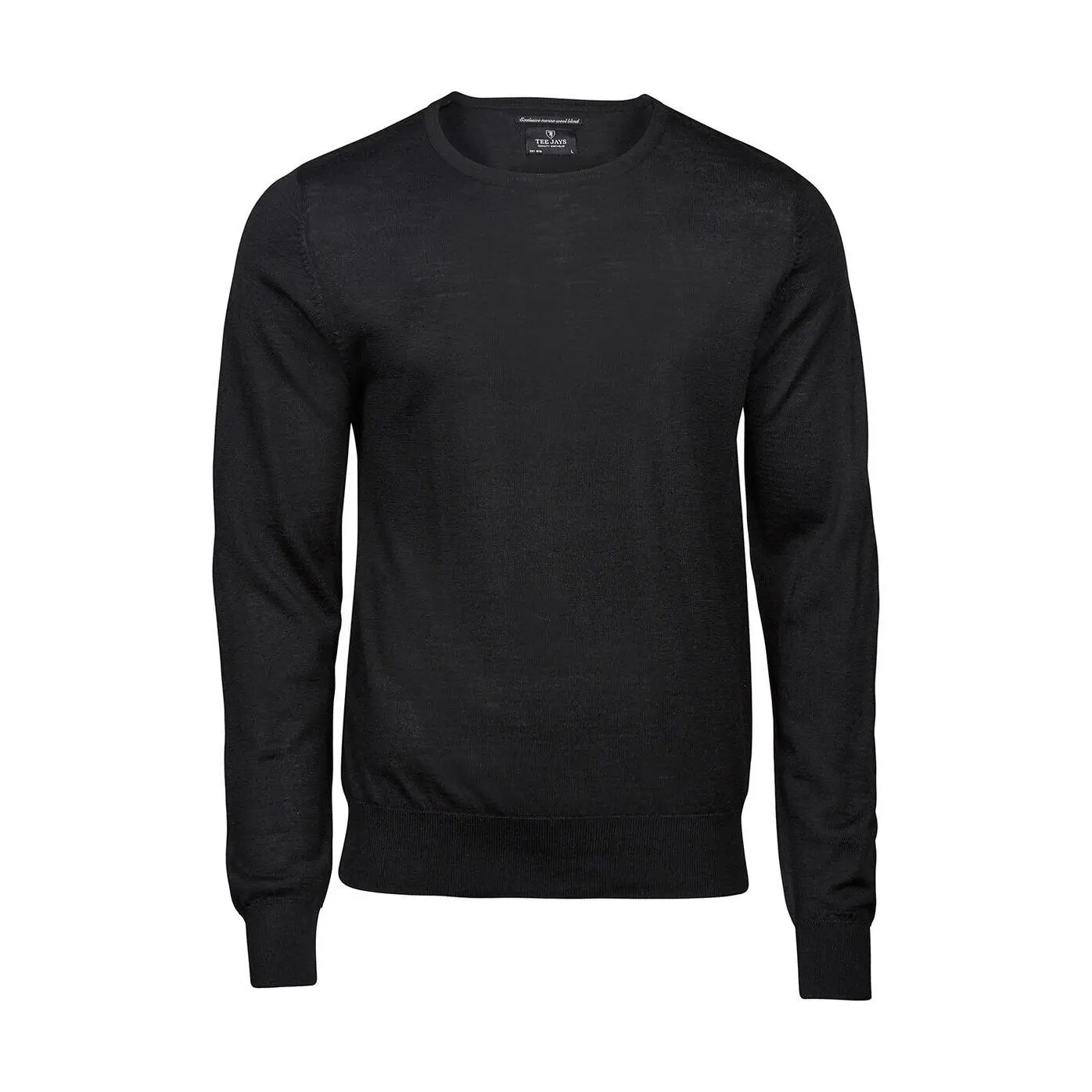 5712540032513 - Pullover mit Rundhalsausschnitt Tee Jays