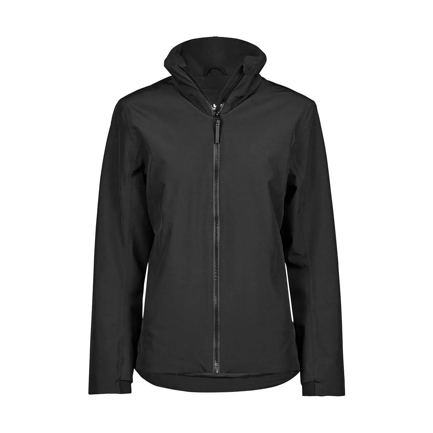 Image of Wasserdichte Ganzjahresjacke Damen Tee Jays