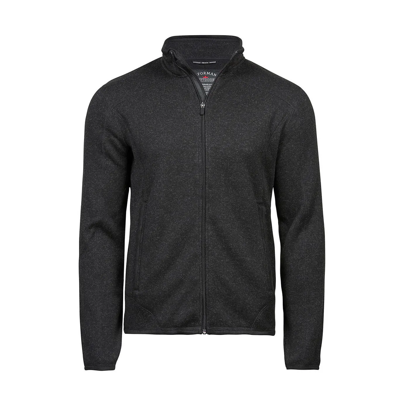 Image of Fleece Tee Jays