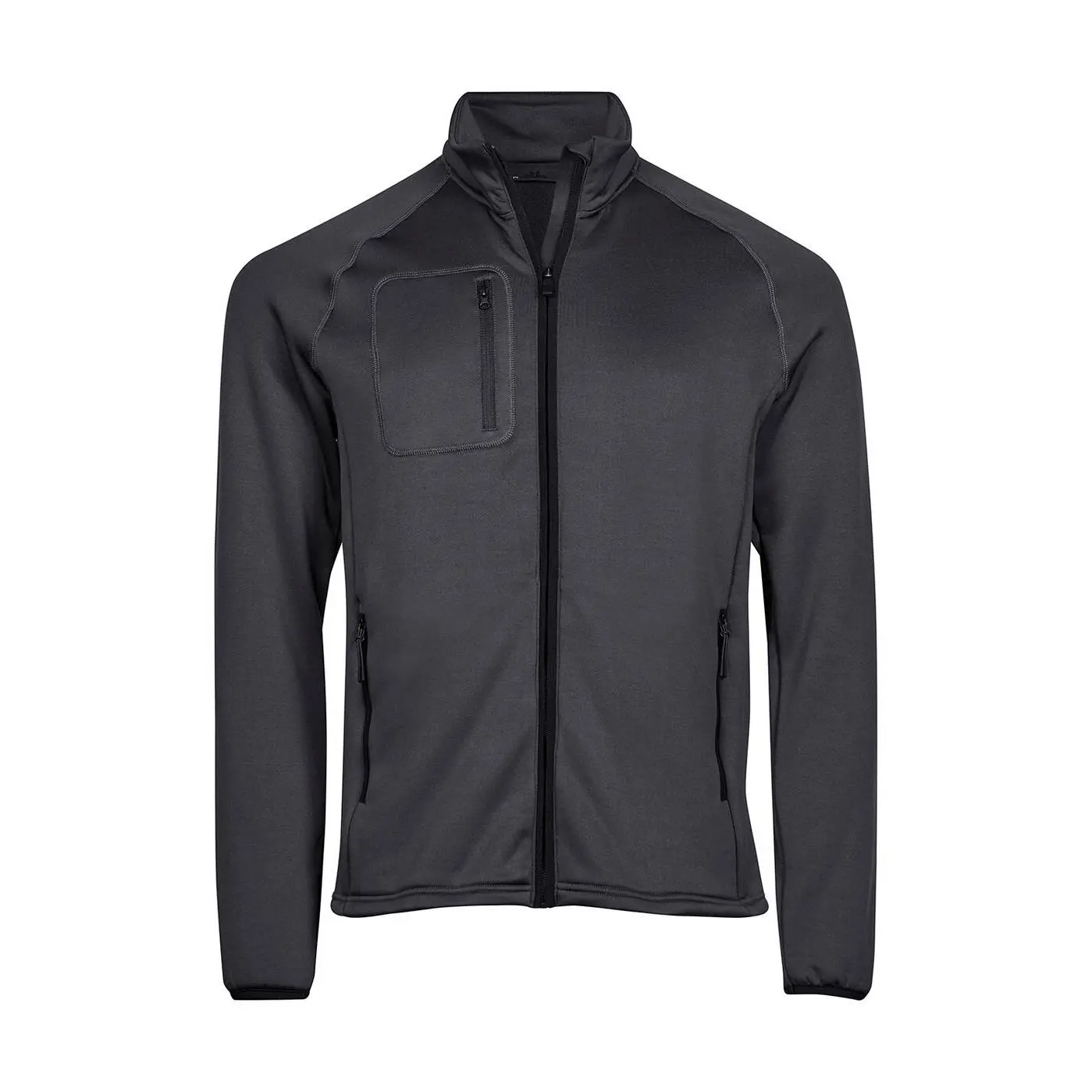 Dehnbare Fleecejacke Tee Jays