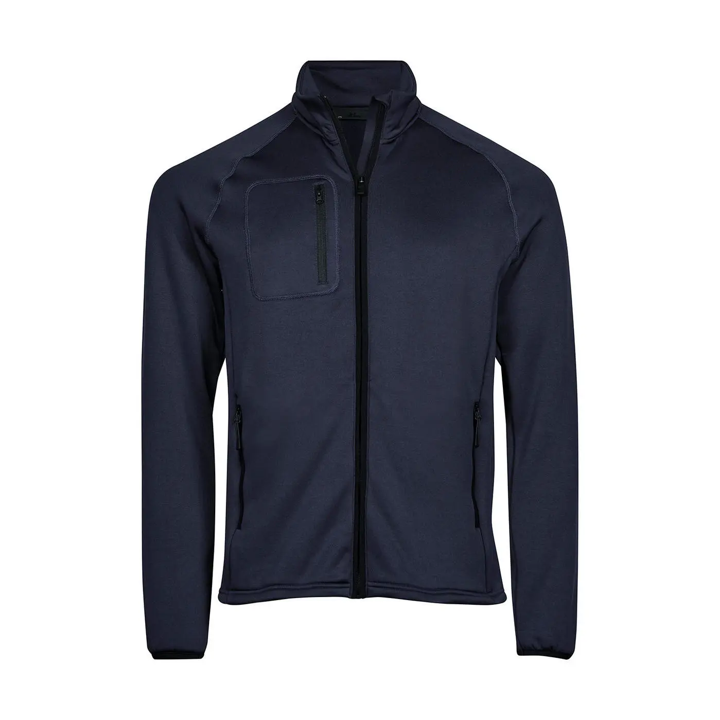 Stretchable fleece Tee Jays