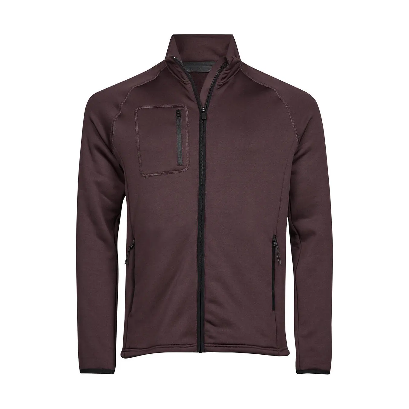 Dehnbare Fleecejacke Tee Jays