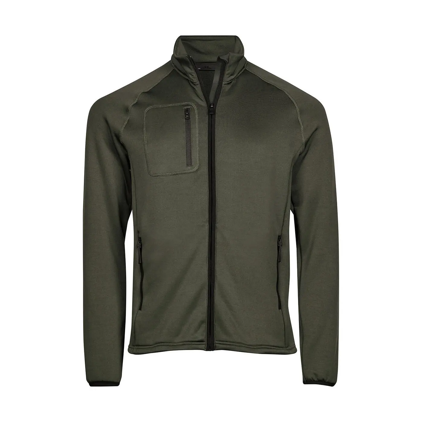 Dehnbare Fleecejacke Tee Jays