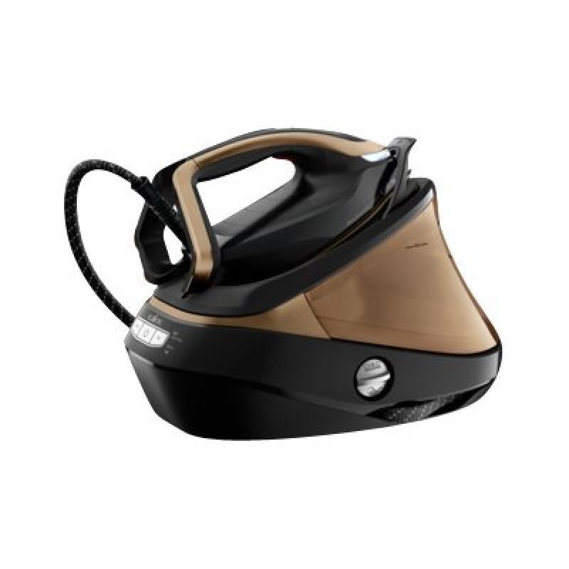 3121040082652 - 0 Tefal Pro Express Vision Dampfbügeleisen schwarz gold