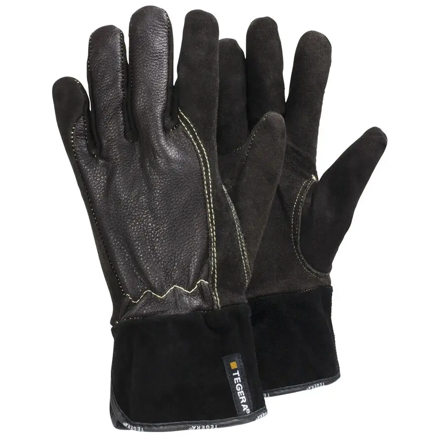 Schutzhandschuhe TEGERA 32