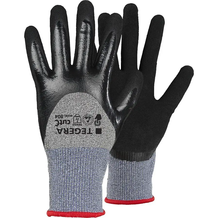 Synthetische Schutzhandschuhe TEGERA CRF