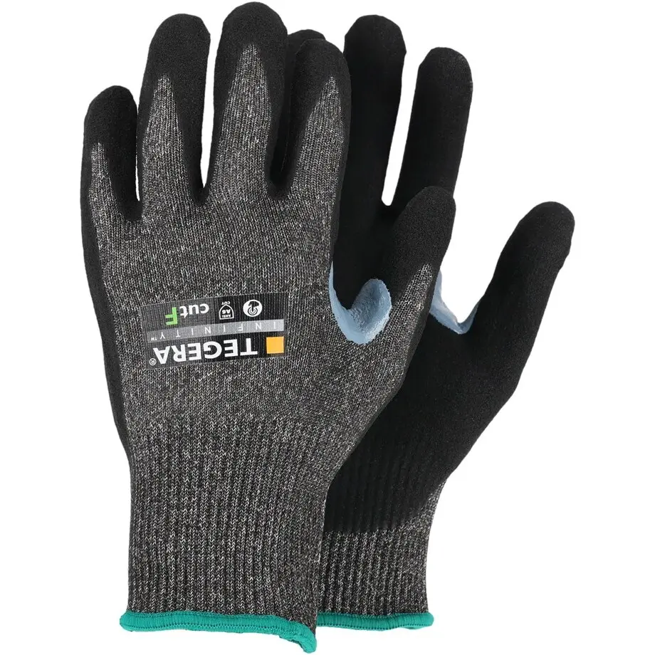 Synthetische Schutzhandschuhe TEGERA CRF
