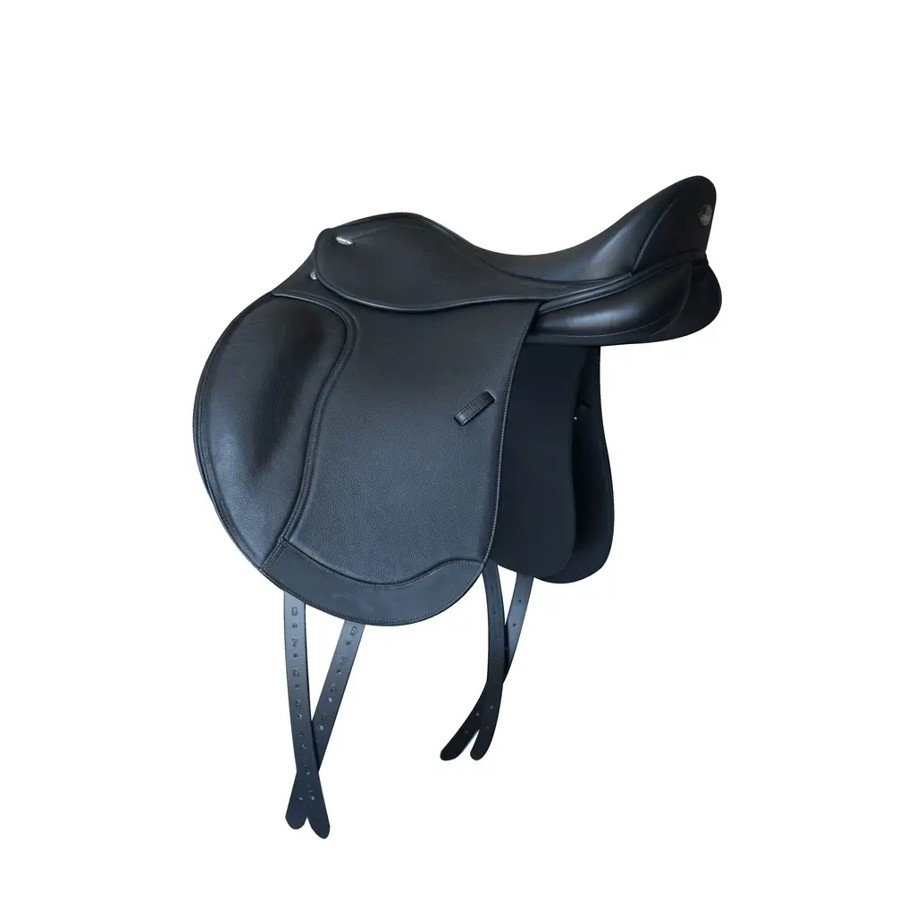 Comparer les prix de Selle de dressage pour cheval lisse Tekna Letek S-Line