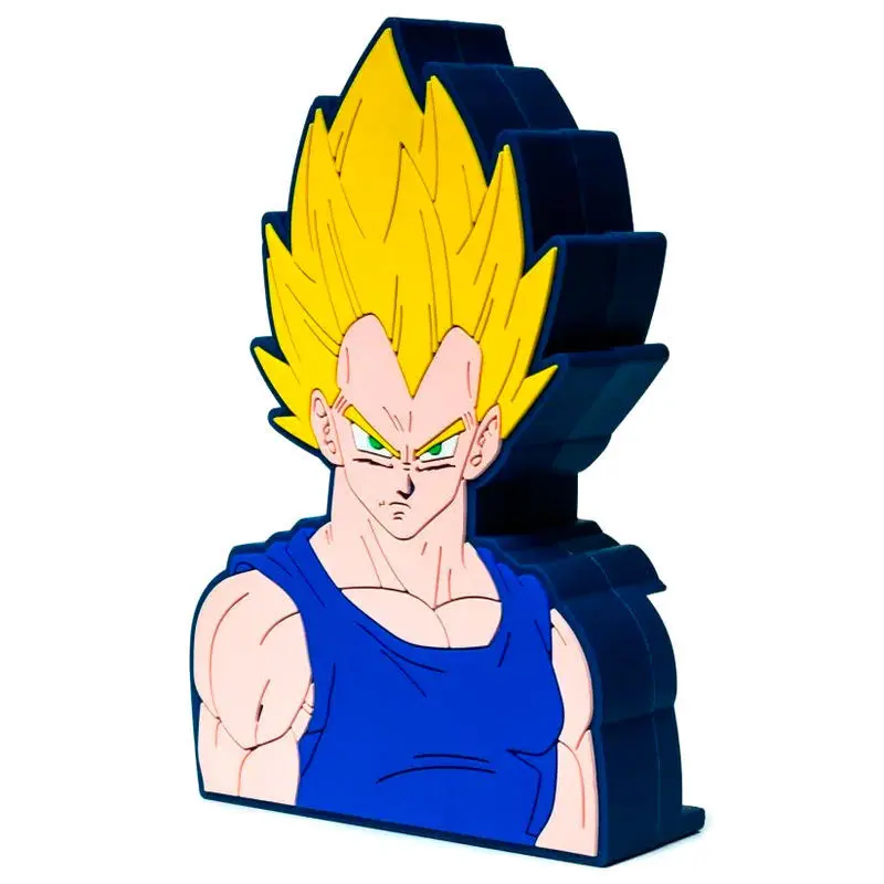 3760158113522 - Lautsprecher Dragon Ball Z Vegeta