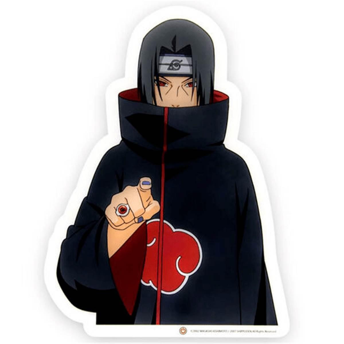 3760158116004 - - Itachi light-up Neon-Stil 40 cm one Stück naruto shippuden