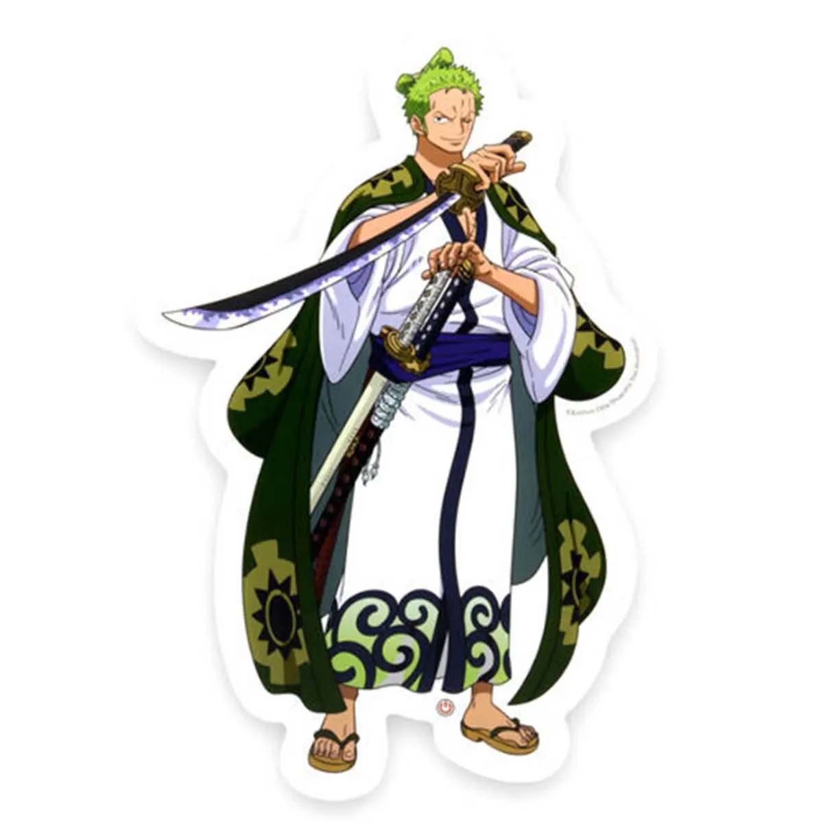 3760158116325 - Nachtlicht One Piece Zoro