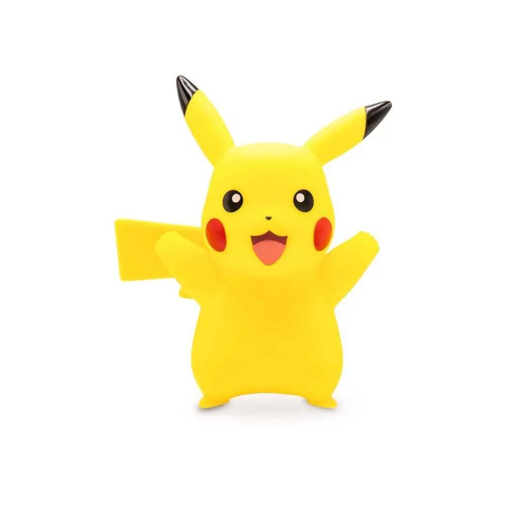 3760158114031 - POKÉMON Pikachu LED Nachtlicht gelb 3760158114031 BOTI