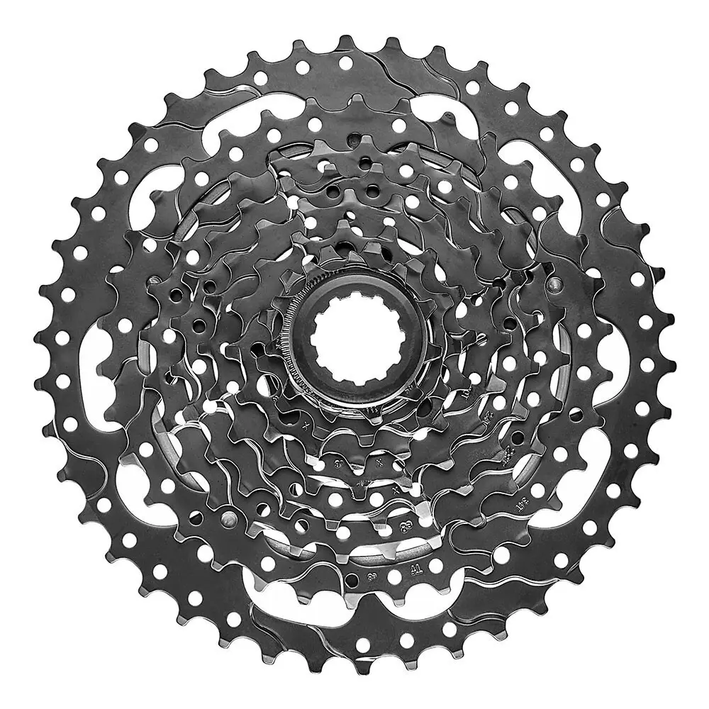 Velo Store - UK Tape Tektro CS-M350-9 - 9v- 11-46 | Extra 10% off with Subscription, Postage £16.79 to UK Fedex.