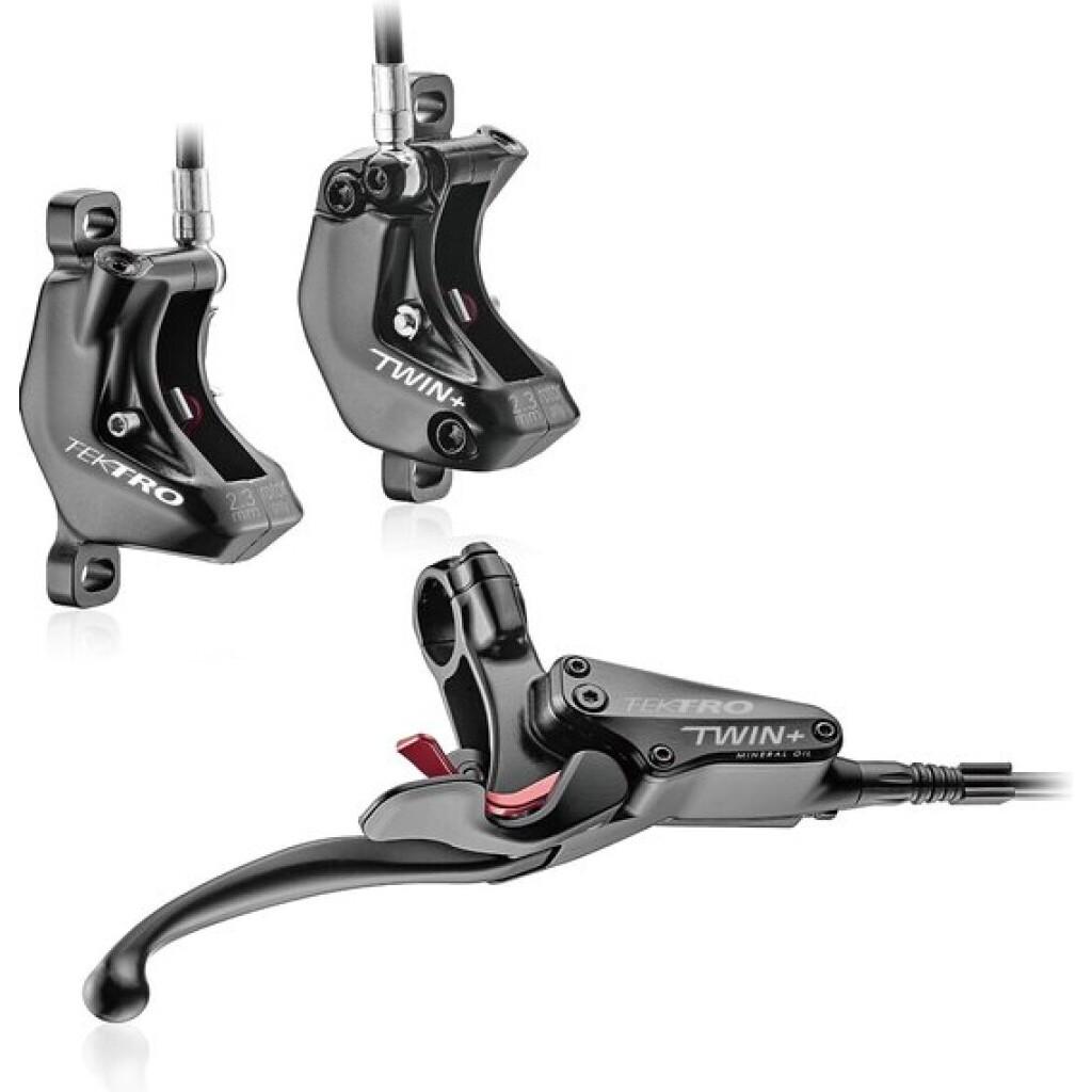 Velo Store - UK Tektro Master cylinder/lever kit DO3.7 - right | Extra 10% off with Subscription, Postage £16.79 to UK Fedex.