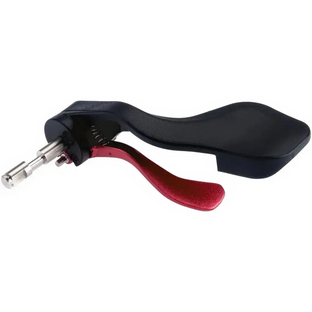 Kit leva di parcheggio Tektro Auriga Twin Plus - Gauche