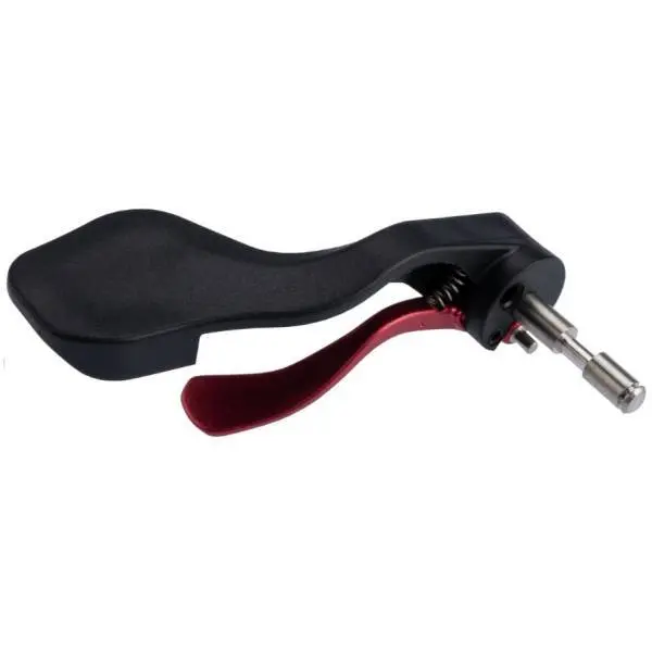 Kit Leve Parcheggio Tektro Auriga Twin Plus - Droit: Performance e Affidabilità per il Tuo Bicicletta