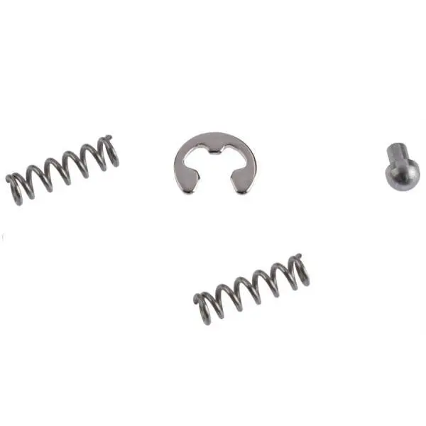 Kit Leve Parcheggio Tektro Auriga Twin Plus - Droit: Performance e Affidabilità per il Tuo Bicicletta