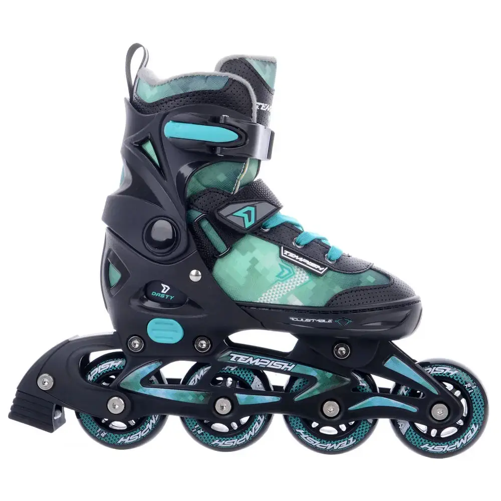 Verstellbare Rollschuhe Tempish Dasty