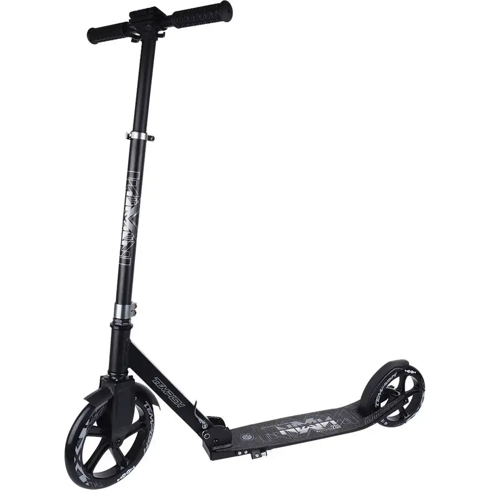 Velo Store - UK Foldable scooter Tempish Nixin 230 AL | Extra 10% off with Subscription, Postage £16.79 to UK Fedex.