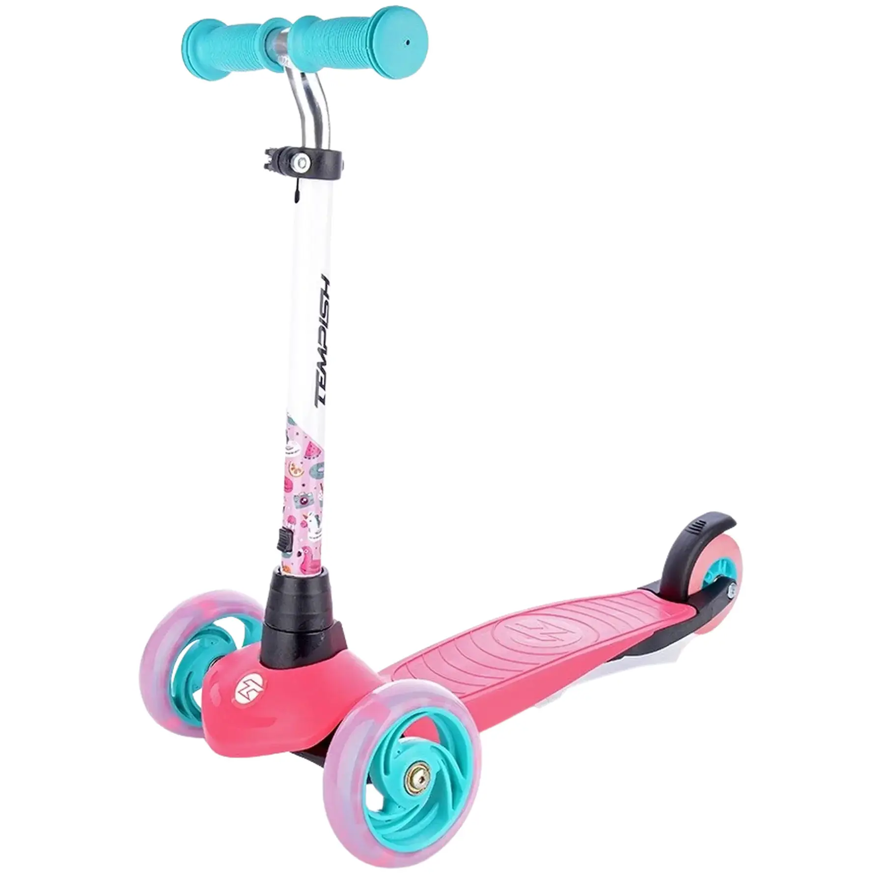 Monopattino per bambini Tempish Triscoo II