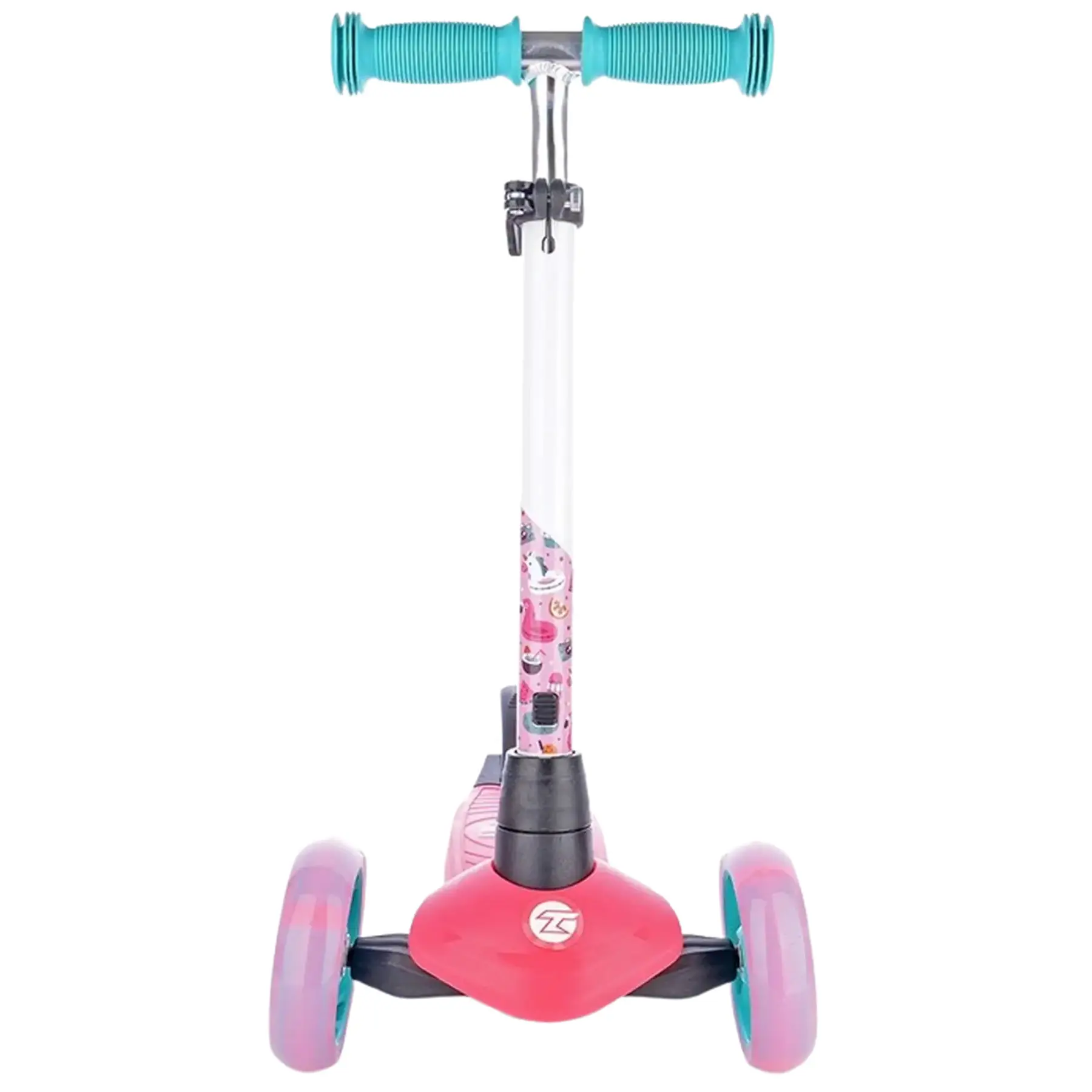 Monopattino per bambini Tempish Triscoo II