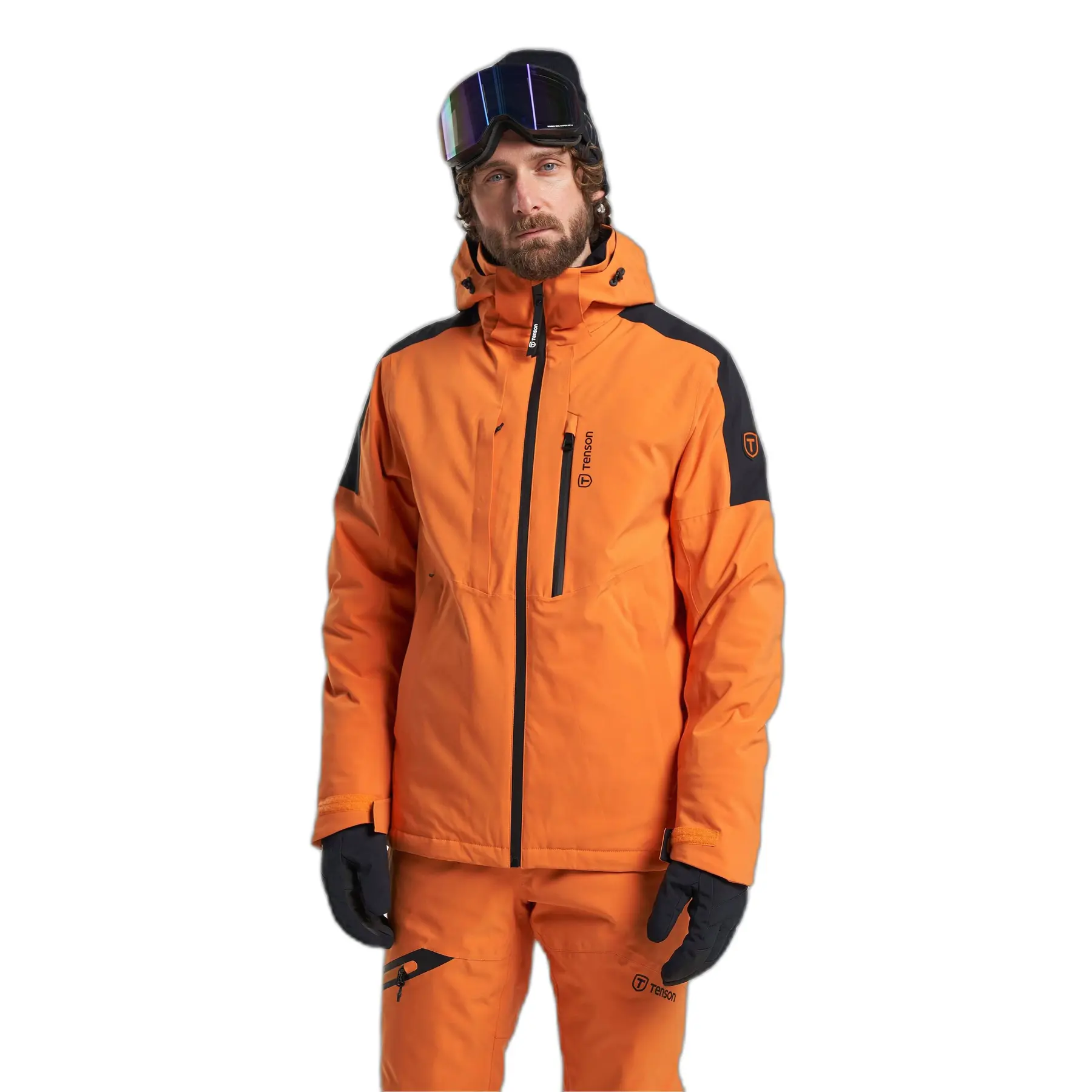 Skijacke Tenson Core