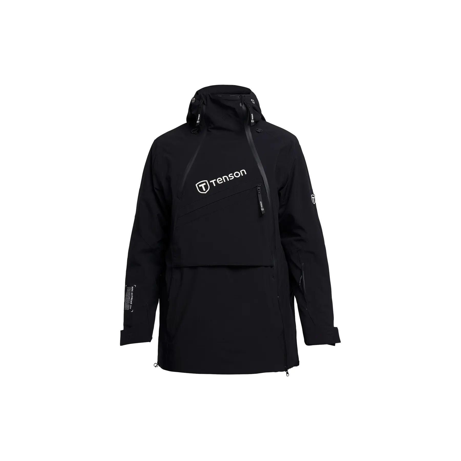 Skijacke Tenson Aerismo JackoRak