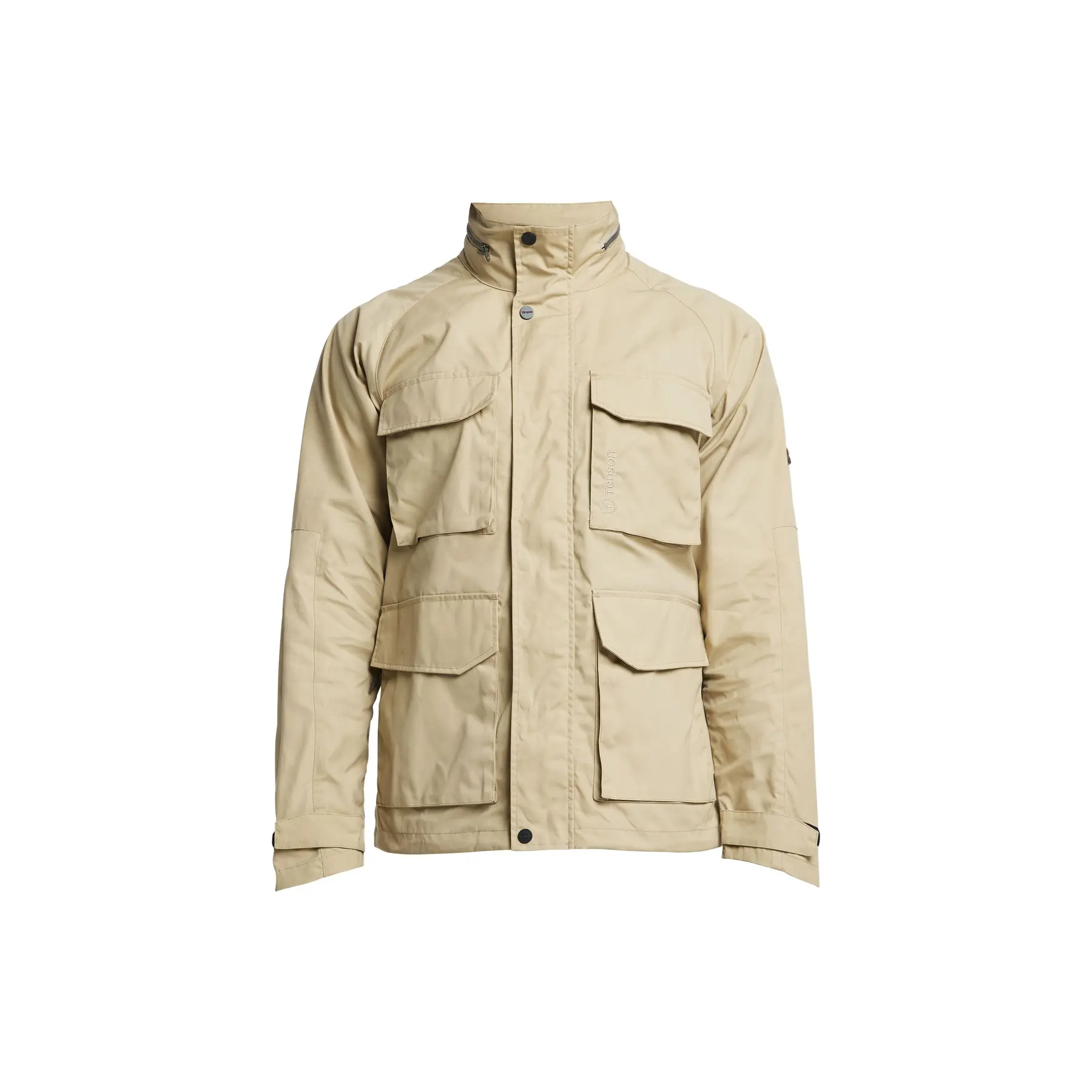 Wanderjacke Tenson Mount Robson