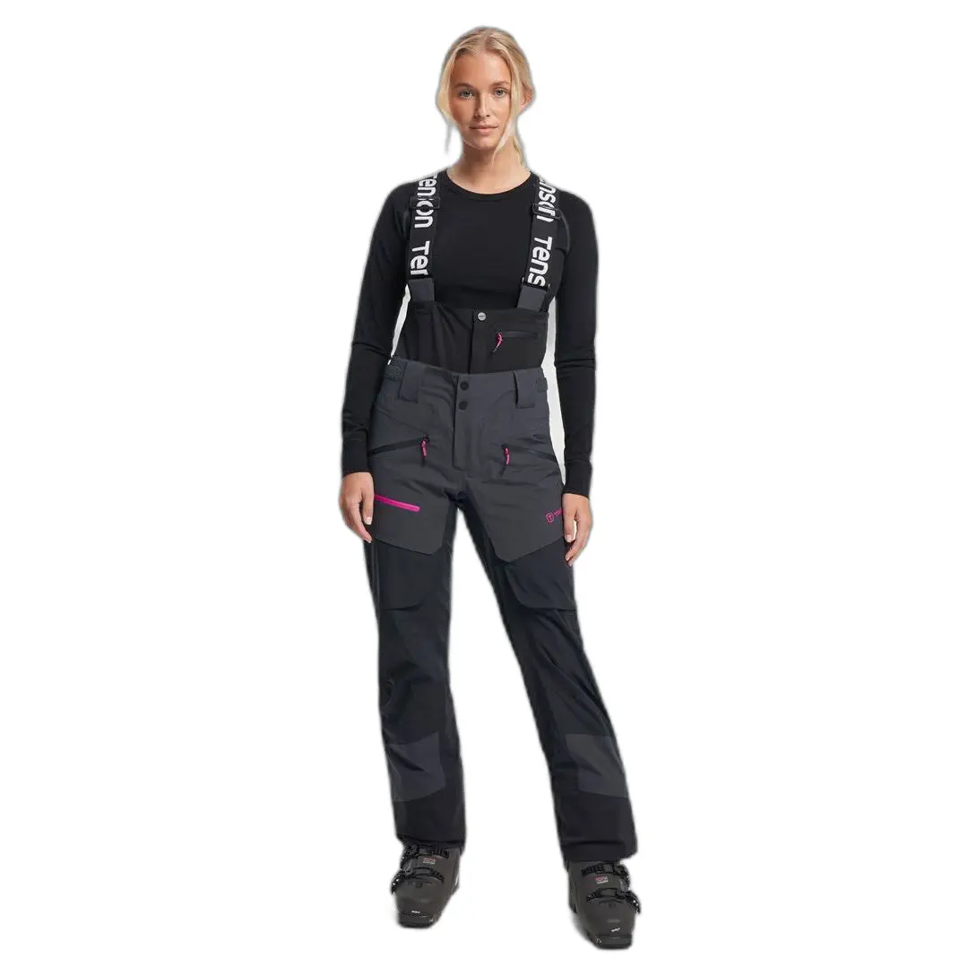 Skihose Damen Tenson
