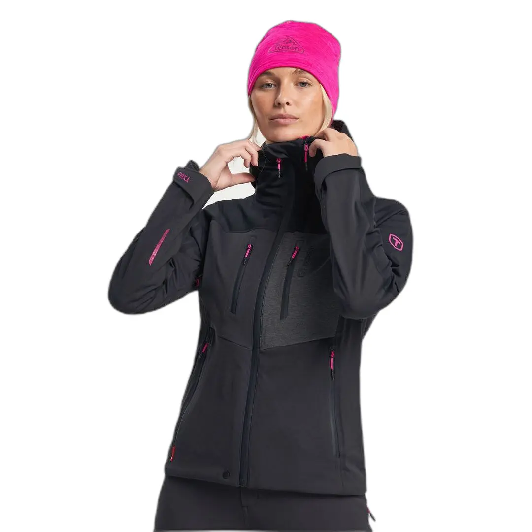 Regenjacke für Damen Tenson