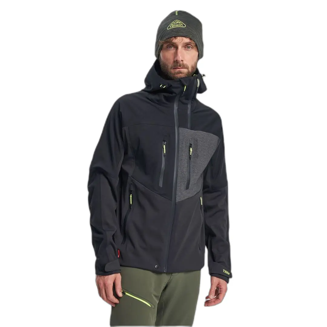 Regenjacke Tenson