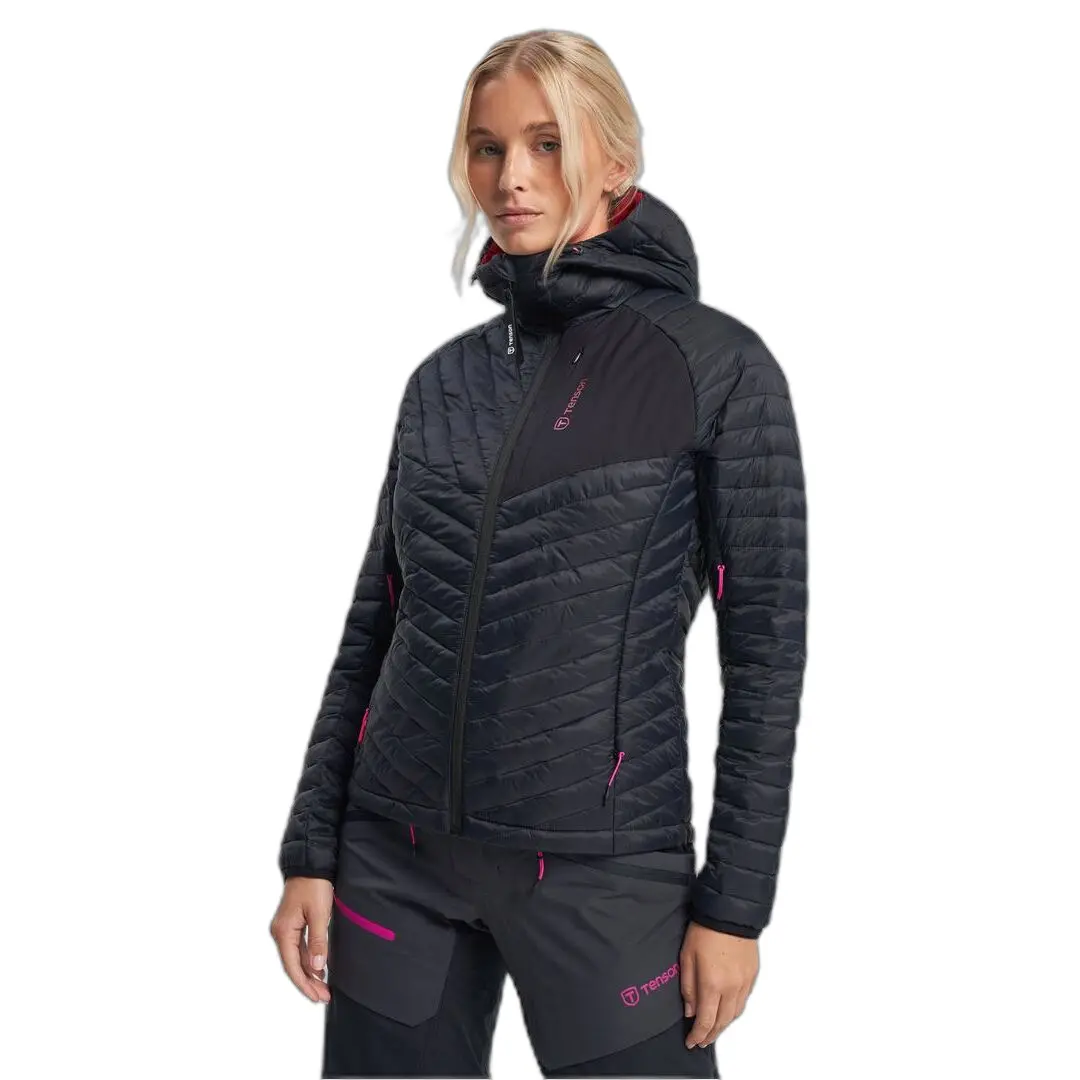 Damen-Daunenjacke Tenson