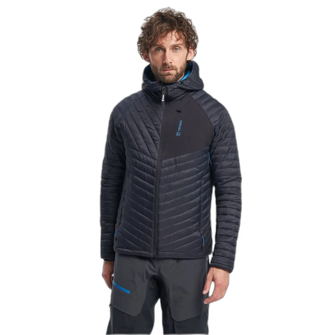 Daunenjacke Tenson