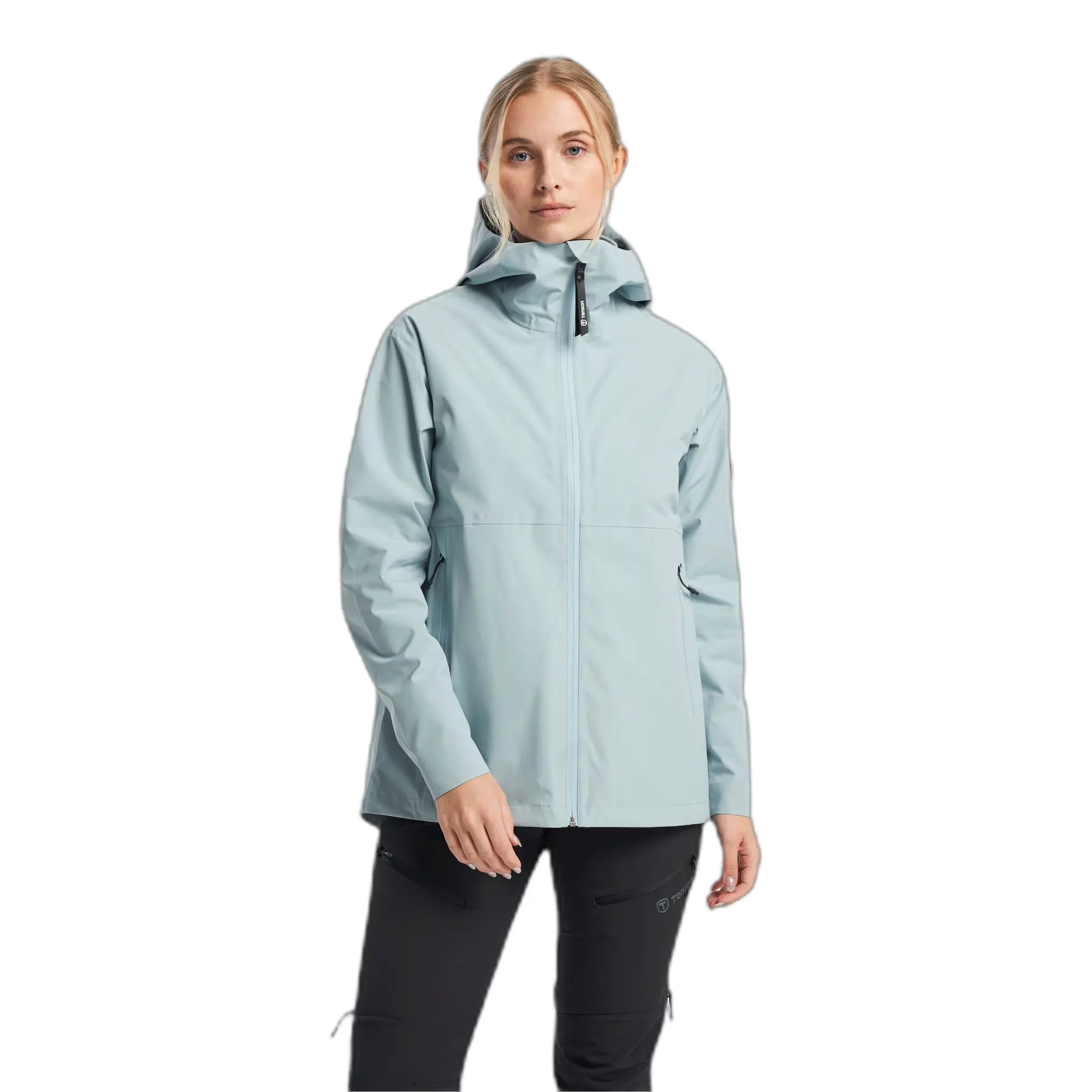Regenjacke für Damen Tenson Misty Shell
