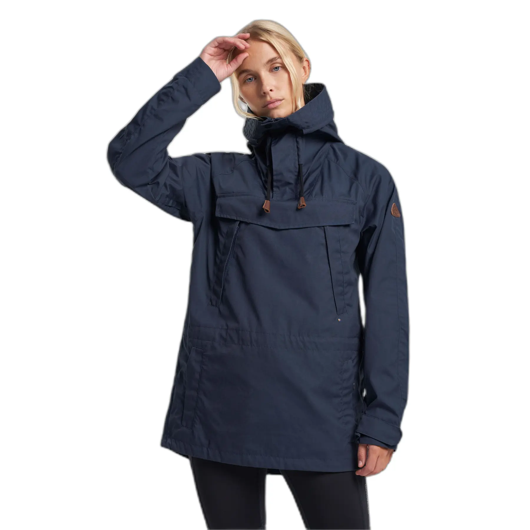 Regenjacke mit Kapuze Tenson Mountain 55