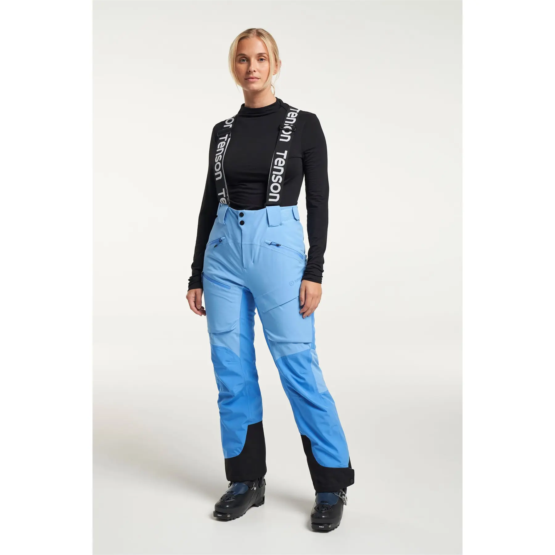 Skihose Damen Tenson Aerismo
