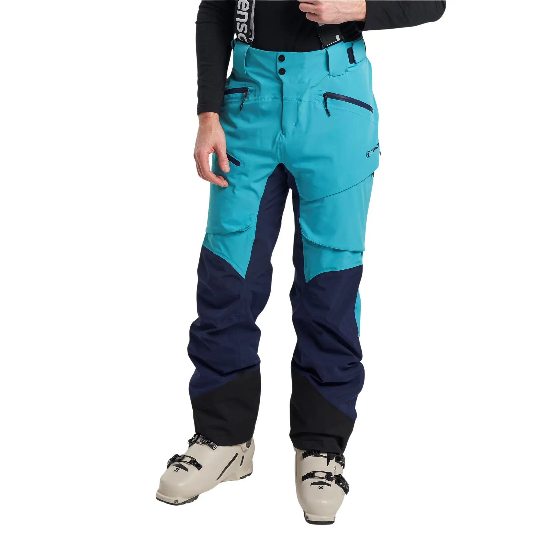Skihose Tenson Aerismo
