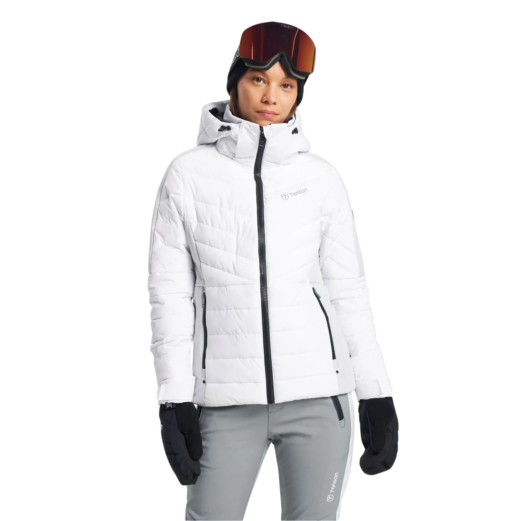Skijacke Damen Tenson Grace