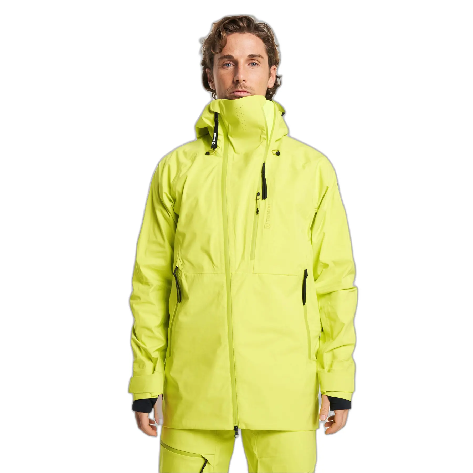 Skijacke Tenson Shibui