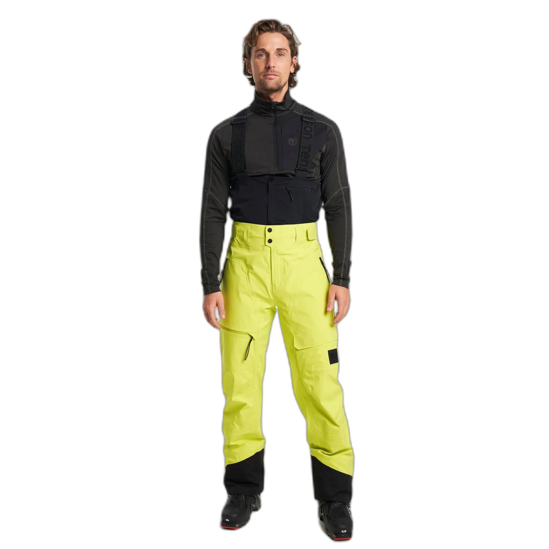 Skihose Tenson Shibui