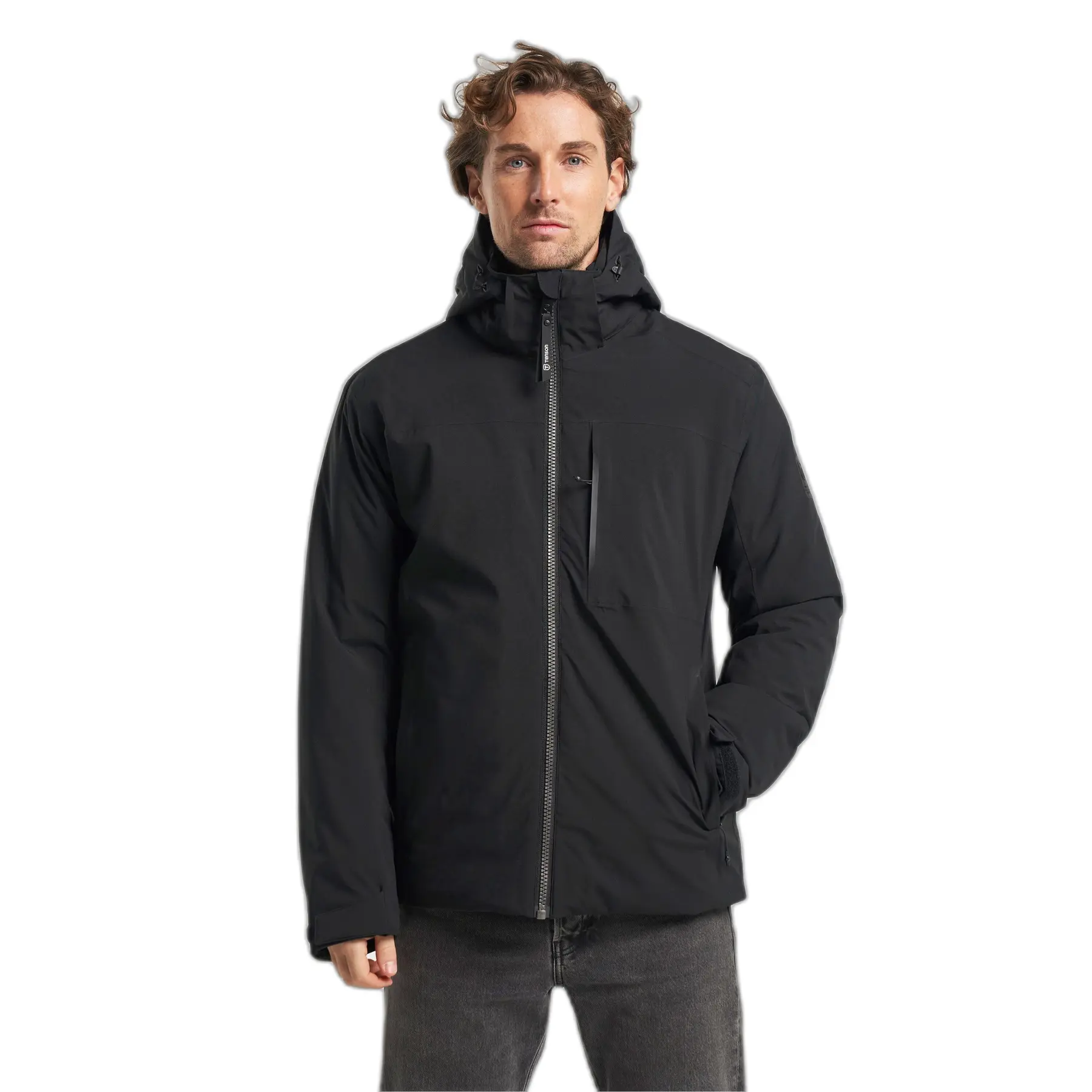 Regenjacke Tenson Dave
