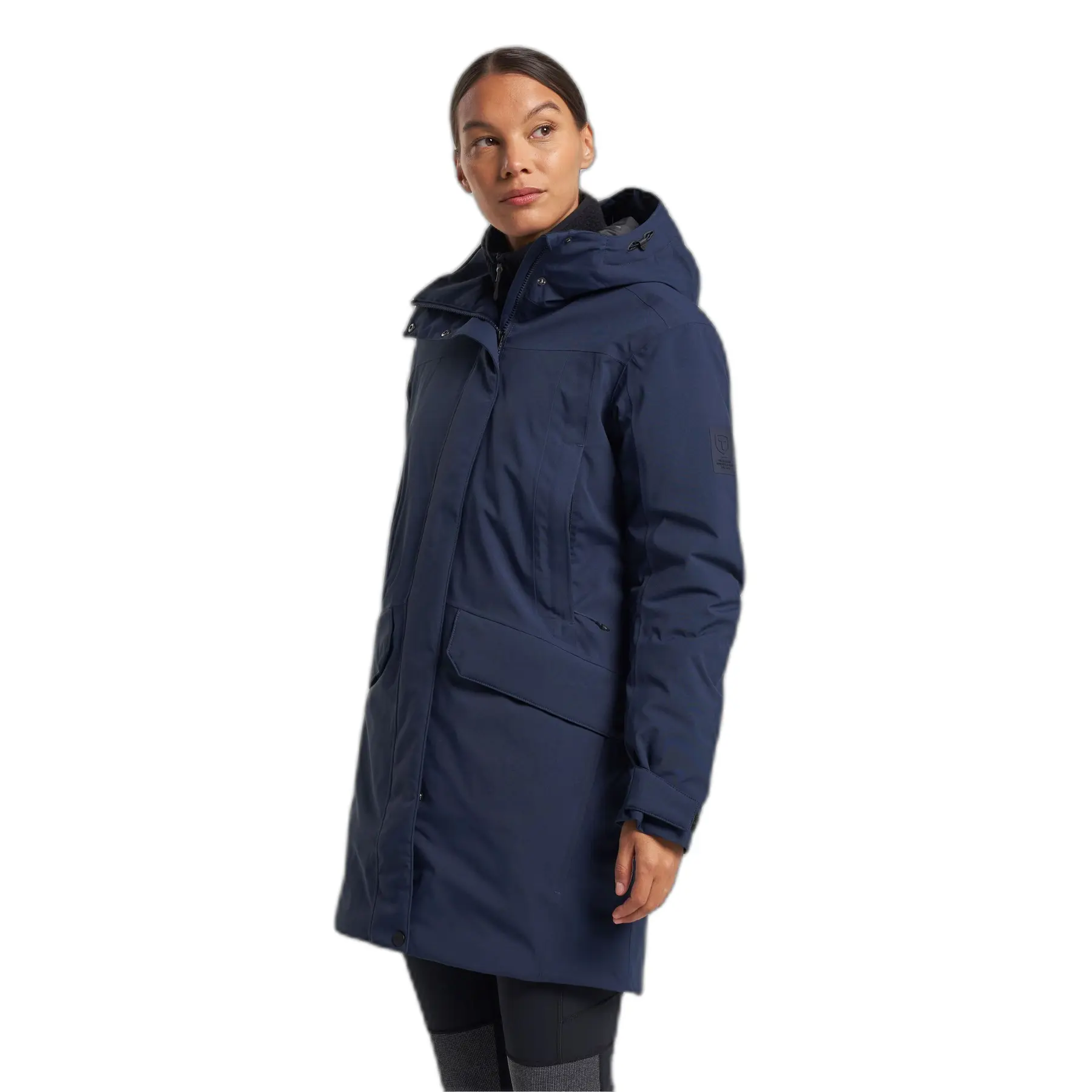 Parka Damen Tenson Eve
