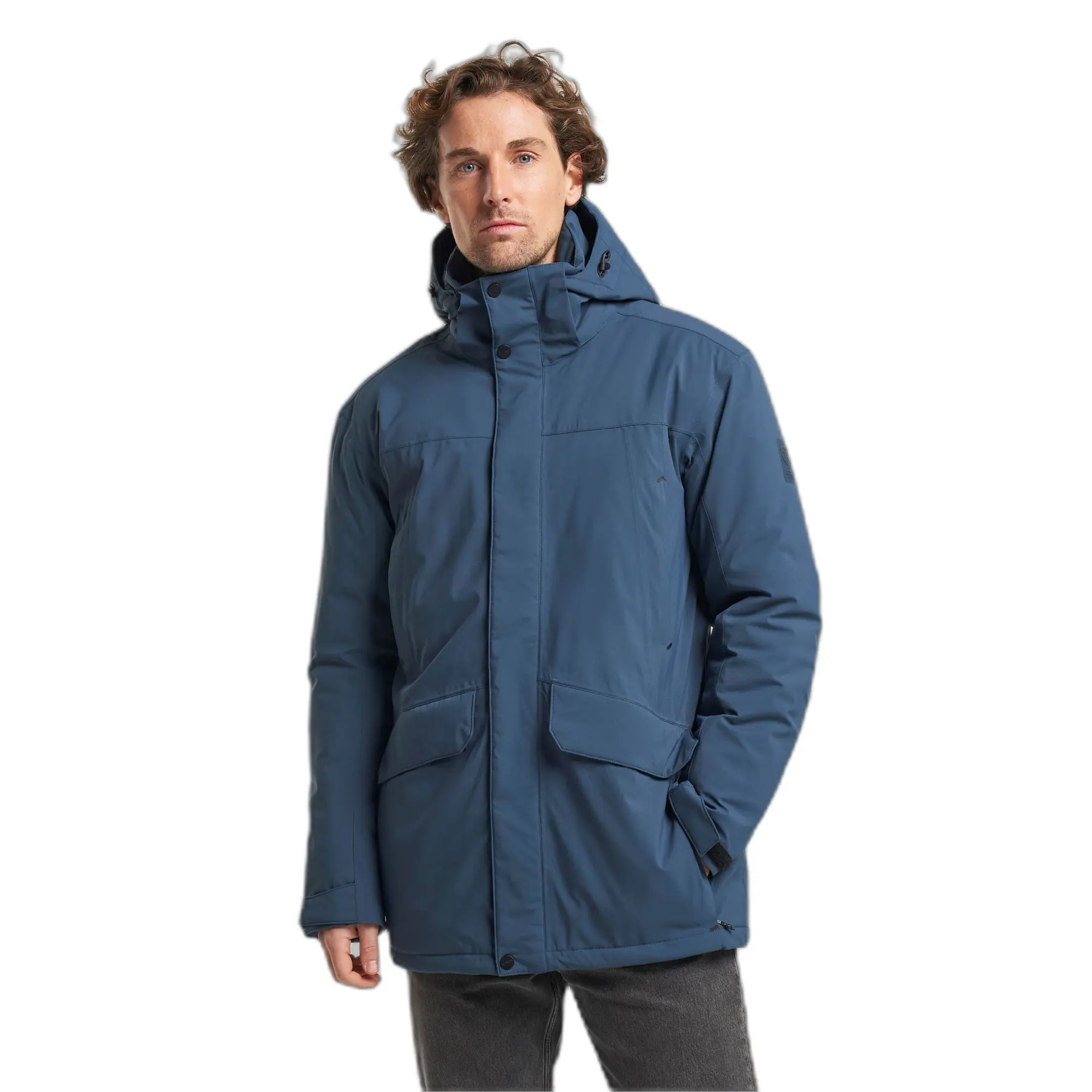 Regenjacke Tenson Chris
