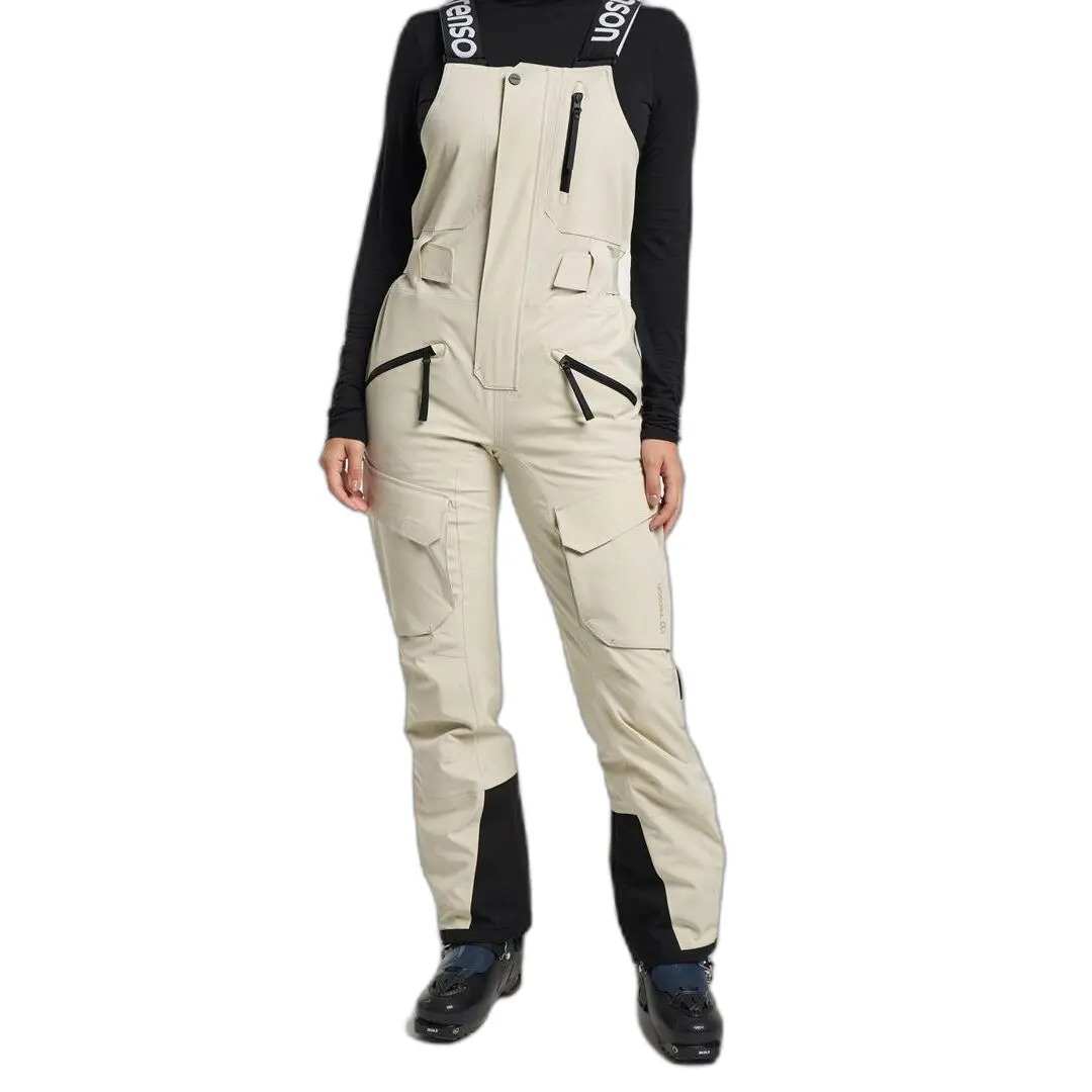 Damen Latzhose Tenson Sphere