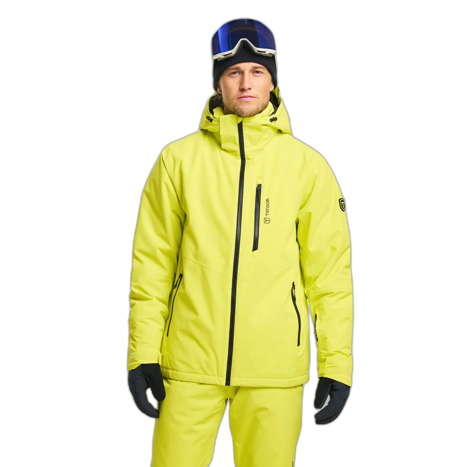 Skijacke Tenson Brendon