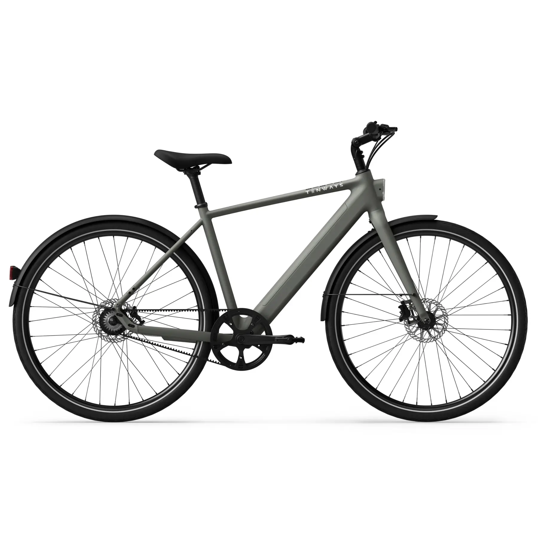 Elektrofahrrad Tenways CGO600 Pro